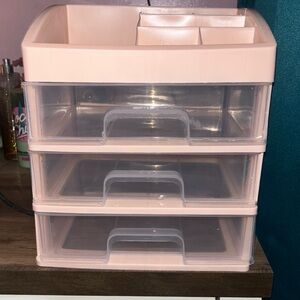 Make up organizers
